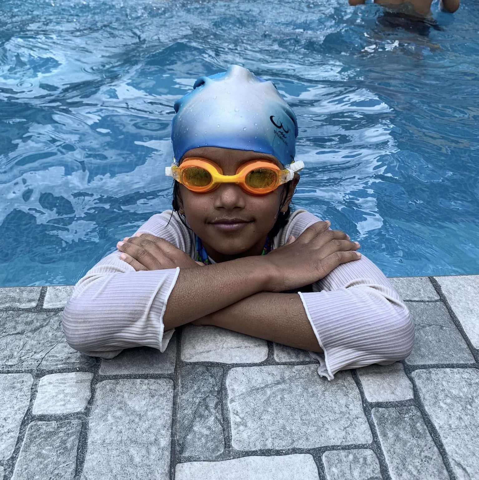 Sanskriti Ray